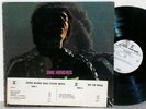 JIMI HENDRIX: Rainbow Bridge LP on Reprise rare promo WLP