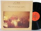 I POOH: Un Po Del Nostro Tempo LP Italian CBS pressing w/ booklet