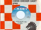 NORTHERN SOUL 45-JEAN DUSHON-