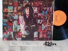 JESSE ED DAVIS: Keep Me Comin' LP on Epic original w/ inserts