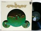 THE ADVANCEMENT: self titled LP on Philips jazz psych Gabor Szabo