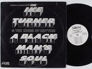 IKE TURNER & KINGS OF RHYTHM A Black Man's Soul POMPEII LP funk