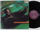 L.J. REYNOLDS Travellin' CAPITOL LP SHRINK VG++ modern soul boogie
