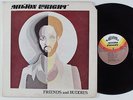MILTON WRIGHT Friends and Buddies ALSTON LP  modern soul