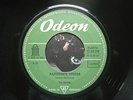 Odeon O 23 210 The Beatles - Paperback Writer 7