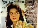 JOANIE SOMMERS-POSITIVELY THE MOST-DG ORIGINAL, MARTY PAICH, TOMMY OLIVER
