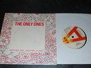 THE ONLY ONES - ANOTHER GIRL ANOTHER PLANET / special view PROMO 7