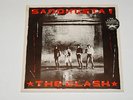 THE CLASH sandinista 3LP 1980 vinyl ORIGINAL UK CBS E3X 37037 Near Mint TRIPLE