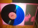 Wanda Jackson Split Black And Blue Third Man Jack White Stripes Vault
