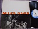 MILES DAVIS Self Title BLUE NOTE BLP 1501 47 W 63rd DG