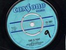 Sound Dimensions TIME IS TIGHT & SAD SONG Barry Llewelyn A Must Have Tune LISTEN