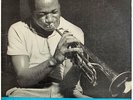 CLIFFORD BROWN-MEMORIAL ALBUM-BN 1526-ORIG. LEX. FLAT EDGE MONO D.G.- (LP)-NM