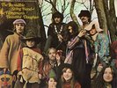 INCREDIBLE STRING BAND  