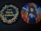 BLACK SABBATH - BETWEEN HEAVEN AND HELL 1993 LP DOUBLE VINYL LIMITED EDITION