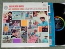 BEACH BOYS All Summer Long - Stunning Orig MONO LP