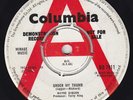 UNDER MY THUMB - WAYNE GIBSON - EXCELLENT CONDITION