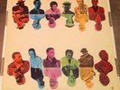 Original Har You Percussion on Oro