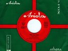 ? Roy Buchanan MULE TRAIN STOMP Rockabilly GER Ariola ?