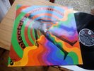 XHOL CARAVAN ELECTRIP 1969 NM 1ST PRESS KRAUT. MONSTER