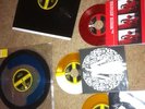 Jack White Liquid Vinyl Package