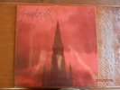 EMPEROR - WRATH OF THE TYRANT LP VINYL ORIGINAL VERY RARE HEAD NOT FOUND