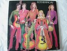 Fotheringay w Sandy Denny,Trevor Lucas, Donahue, Conway, Donaldson