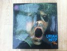 Uriah Heep - Very 'Eavy Very 'umble  original vinyl
