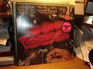 Frank Zappa One Size Fits All PROMO Discreet 2216 US Vinyl LP