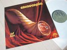 CORNUCOPIA – FULL HORN / Prog Psych Kraut GREEN BRAIN ORIGINAL 