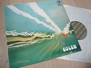 SAND - GOLEM /  Prog Psych Kraut GERMAN Delta Acustic ORIGINAL 