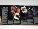 METALLICA 