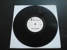 The Get Up Kids - Red Letter Day EP Test Pressing