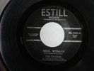 FUNK 45/ THE CHARMS 