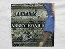 BEATLES – Abbey Road 1969 UK Misaligned Apple