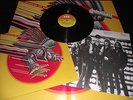 JUDAS PRIEST, SCREAMING FOR VENGEANCE, VINYL LP, 1982, NEAR MINT CONDITION