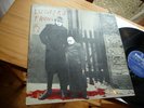 LUCIFER´S FRIEND SAME LP IN 1970 TEXTURED COVER 1ST