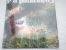 PINK FLOYD LP A SAUCERFUL OF SECRETS UK COLUMBIA STEREO 1 BOX SCX6258 FLIPBACK