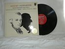 GRUMIAUX- MOZART & HOFFMEISTER DOUS FOR VIOLIN & VIOLA PHILIPS LP