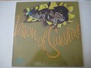 Vision Of Sunshine S/T LP Original Christian Psyche