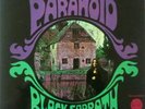 BLACK SABBATH - PARANOID ( ORIG. SWISS PRESSING)