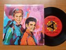 The Everly Brothers - Both Sides of... 1961 German EP