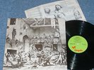 JETHRO TULL Minstrel In The Gallery UK ED1 CHRYSALIS 1975 MINT