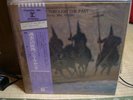 Neil Young / Journey Through The Past, Japan original 2LPs, Promo White Label