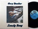 GARY DUNBAR Lonely Song private loner folk pop ssw lp * HEAR * listen