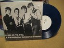 The Beatles/ From Us To You: A Parlophone Rehearsal Session / 10 inch Blue Vinyl