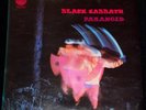 Black Sabbath - Paranoid (Original Vertigo Swirl Spiral Top condition)