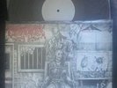 CENTINEX (Swe) Subconscious Lobotomy 2LP WHITE LABEL TEST PRESS LTD TO 5 UTUMNO