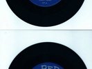 BUCK OWENS as CORKY JONES Original Pep 45 