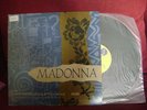 MADONNA - Like a Virgin UNIQUE 12