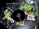 CRUEL FORCE - Under the sign of the moon LP desaster ketzer nocturnal